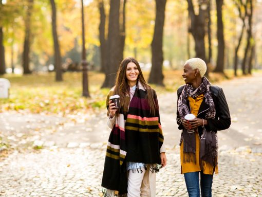 Three UK and Samaritans call for ‘Tea Leave’ wellbeing breaks for British workers this Brew Monday image