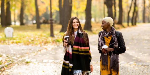 Three UK and Samaritans call for ‘Tea Leave’ wellbeing breaks for British workers this Brew Monday image