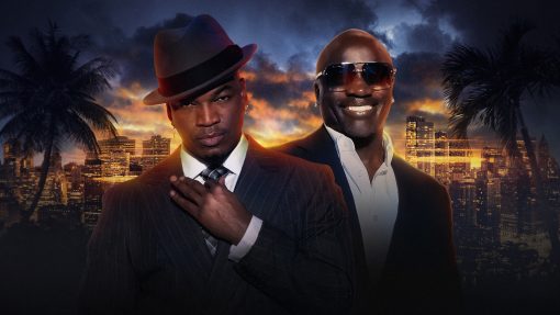 Closer… to pre-sale tickets with Ne-Yo and Akon image