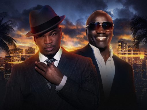 Closer… to pre-sale tickets with Ne-Yo and Akon image