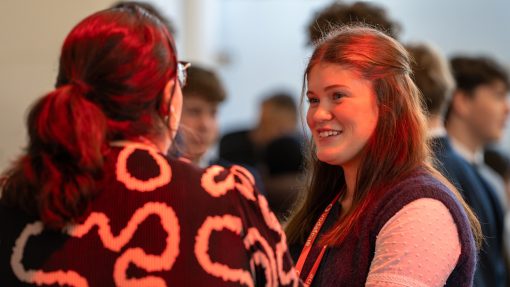 VodafoneThree launches first ever apprenticeship programme image