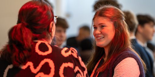 VodafoneThree launches first ever apprenticeship programme image