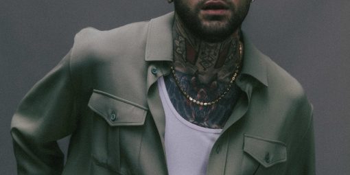 Three UK Offers Pre-Sale Tickets to ZAYN image
