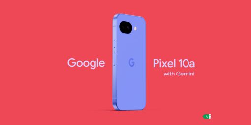 Three UK to offer the new Google Pixel 10a image