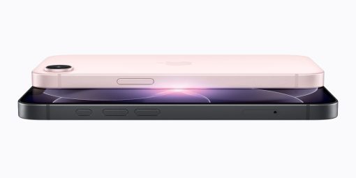 Three UK to offer iPhone 17e and iPad Air image