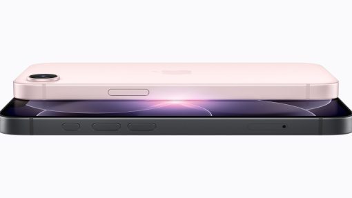 Three UK to offer iPhone 17e and iPad Air image