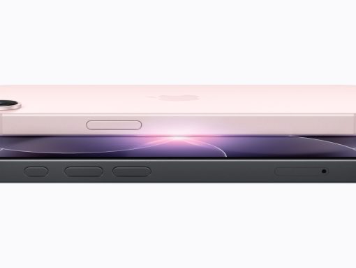 Three UK to offer iPhone 17e and iPad Air image