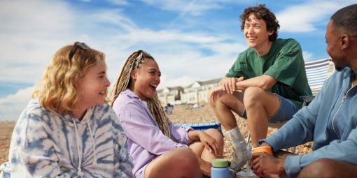 Personalised phone plans and more perks from Three UK image