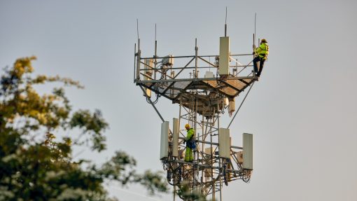VodafoneThree completes world-first network upgrade by integrating core and radio sharing while unlocking access to its fastest 5G speeds for up to 50 million people image