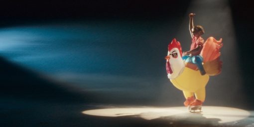 Three Mobile invites the nation to ‘Let Fun In’ image
