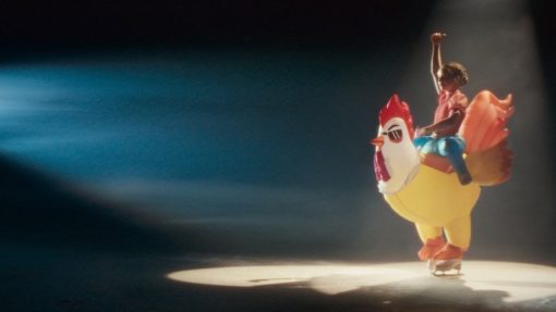 Three Mobile invites the nation to ‘Let Fun In’ image