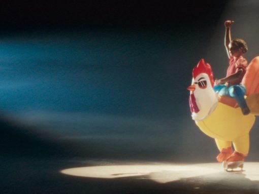 Three Mobile invites the nation to ‘Let Fun In’ image