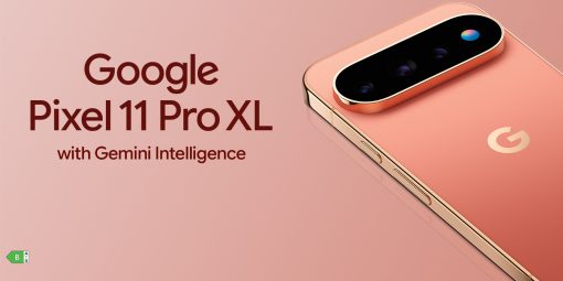 Three Mobile to stock latest Google Pixel 11 range image