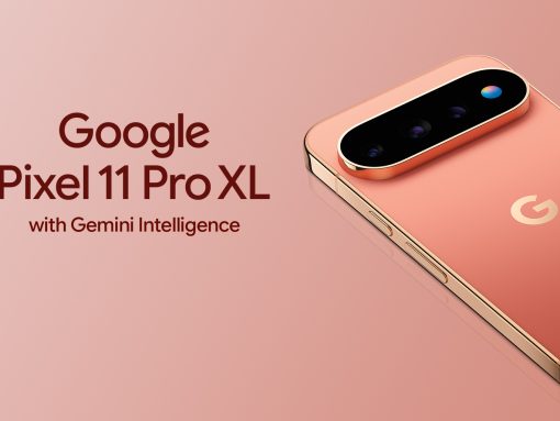 Three Mobile to stock latest Google Pixel 11 range image