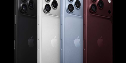 The new iPhone 18 Pro lineup now available to pre-order on Three Mobile — with plans and benefits which unlock more fun, and savings of up to £855* when you trade in image