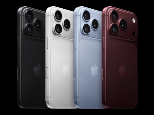 The new iPhone 18 Pro lineup now available to pre-order on Three Mobile — with plans and benefits which unlock more fun, and savings of up to £855* when you trade in image