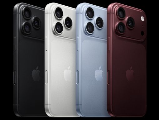 New iPhone 18 lineup now available to pre-order on Three Mobile image
