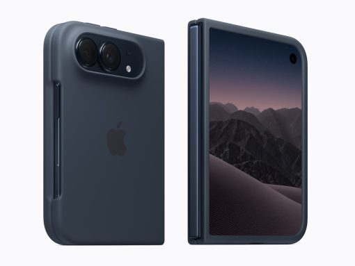 Three Mobile to offer iPhone Duo, iPhone 18 Pro and Pro Max image