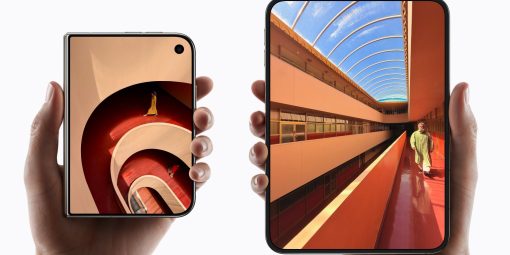 iPhone Duo now on Three Mobile image
